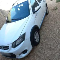 کوییک ۴۰۱ بدون رنگ و صافکاری