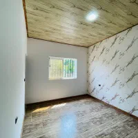 ویلا بافت ۱۰۰/منطقه کاملا جنگلی با اقساط عال*ی|فروش خانه و ویلا|امامزاده عبدالله, |دیوار