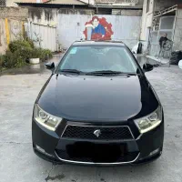دنا پلاس اتومات درحد صفر