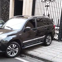 ام وی ام MVM X33s(بدون رنگ) مدل 96 معاوضه۲۰۶یاپارس