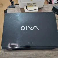 لپ تاپ سونی  VAIO  Sony F23 CGX|رایانه همراه|شیراز, سهل‌آباد|دیوار