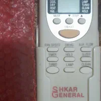 کنترل کولرگازی