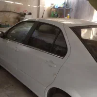 سمند سورن پلاس، مدل ۱۴۰۲ef7