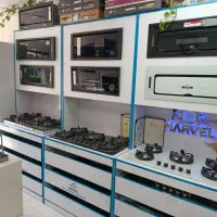 روشوی کابینتی شیرآلات روب روی غدیر 26