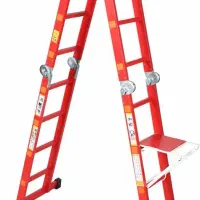 نردبان آسان کار