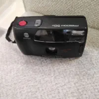 دوربین عکاسی قدیمی