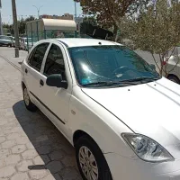 تیبا ۲|خودرو سواری و وانت|یزد, |دیوار