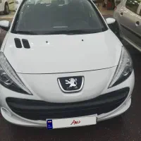 207مدل97|خودرو سواری و وانت|رشت, استقامت ۱|دیوار