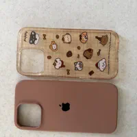 قاب ایفون ۱۵/۱۶