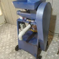دستگاه آبلیموگیری آبغوره گیری