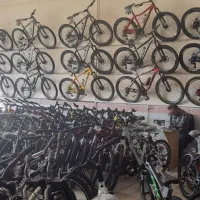 دوچرخه لانچ  تیوپلس*زاپـاس دار..|دوچرخه، اسکیت، اسکوتر|اردبیل, |دیوار