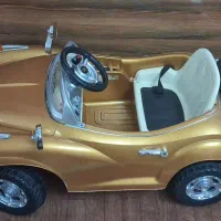 ماشین شارژی