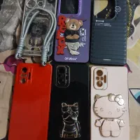 قاب گوشی