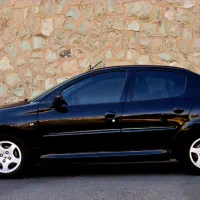 پژو 207i SD اتوماتیک، مدل ۱۳۹۷|خودرو سواری و وانت|تهران, فاطمی|دیوار