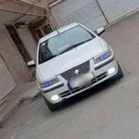 سمند se91