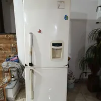 یخچال و فریزر