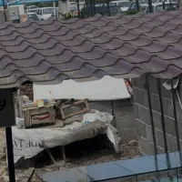 گاری کباب منقل دار|فروشگاه و مغازه|رشت, پیرکلاچای|دیوار