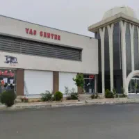 اجاره تعدادی غرفه در بازار روز