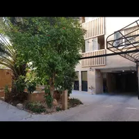 مبله نوساز واحد دو خوابه مستردار اجاره روزانه|اجارهٔ کوتاه‌مدت آپارتمان و سوئیت|شیراز, فضل‌آباد|دیوار