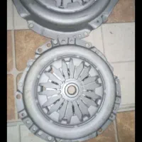 دیسک صفحه و کمک