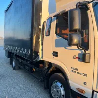 جک ۶ تن|خودرو سنگین|اسلام‌شهر, شاطره|دیوار