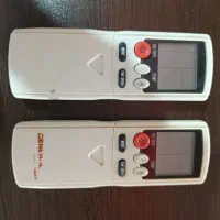 کنترل کولرگازی