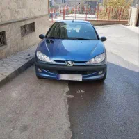 206تیپ 2مدل 94