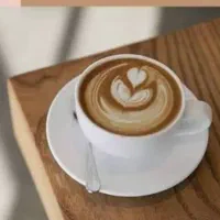 نیروی خانم کار درکافه