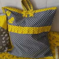 دوخت سرویس آشپزخانه کاوردوزی برقی