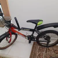 دوچرخه ۲۰ المپیا