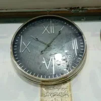 ساعت دیواری