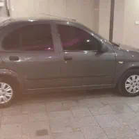 تیبا مدل۹۸|خودرو سواری و وانت|تهران, شهرک آزادی|دیوار