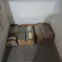 لنت ماشین|قطعات یدکی و لوازم جانبی|کوهدشت, |دیوار