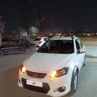 کوییک دنده مدل 1401 بیرنگ معاوضه با رانا|خودرو سواری و وانت|تهران, شهرک نفت|دیوار