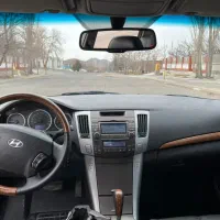 سوناتا 2009 فول شرکتی|خودرو سواری و وانت|بیرجند, |دیوار