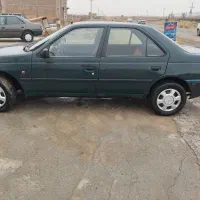 پژو RDI 1600 مدل84