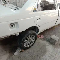 صافکاری نقاشی مکانیکی دقت|خدمات موتور و ماشین|ایرانشهر, |دیوار