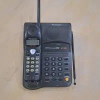 تلفن بی سیم