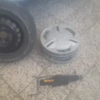 لوازم یدکی خودرو
