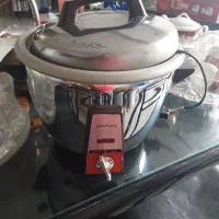 پلوپز پارس خزر دوازده نفره