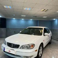 ماکسیما مدل ۱۳۹۱