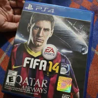 بازی Fifa14 PS4