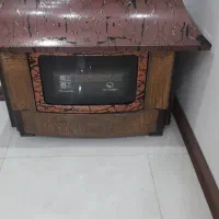 بخاری شومینه ای