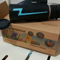 دوربین شکاری Boshnell|کوهنوردی و کمپینگ|کرمانشاه, |دیوار