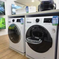 لباسشویی بدون سود تا6ماه قسطی تا 12ماهه