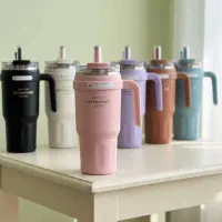 قمقمه و تراول ماگ