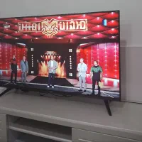 تلوزیون۴۳اینج ایکس ویژن هوشمندسری۷