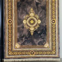 فرش اصیل ایرانی /مناسب با سلیقه ها اقساطی|فرش|ایذه, |دیوار