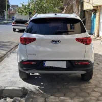 فروش تیگو ۷ بسیار تمیز