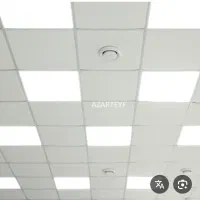 پنل سقفی مهتابی /آفتابی و مهتابی